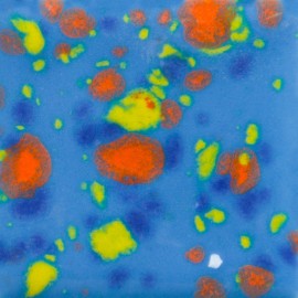 Blueberry Bubblegum - 16-oz Mayco Jungle Gem Crystal Glaze Blueberry Bubblegum - 16-oz Mayco Jungle Gem Crystal Glaze